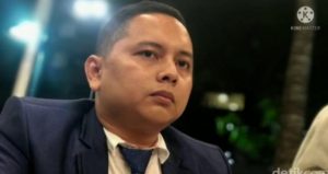 Penangkapan Bupati Bogor Dengan Oknum Badan Pemeriksa Keuangan Jawa Barat Adalah Bukti Cerminan Buruk Penegakan Hukum Atas Pengawasan Keuangan Pemerintah