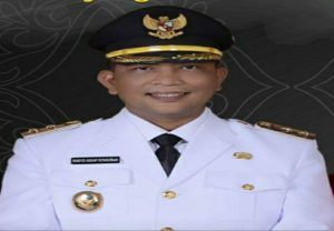 Wabup Tapsel : Para Oknum Pemdes Dan Pemkab Wajib Waspada Kena Pidana Terkait BLT dan Bansos lainnya