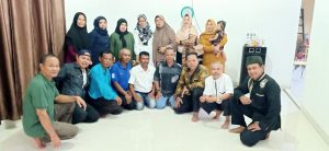 SMP Muhammadiyah 19 Pematangsiantar, 36 Tahun yang Silam Terulang Kembali