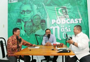 Demi Percepatan Pembangunan, Tabagsel Sudah Sangat Layak di Setujui Menjadi Provinsi Sumteng