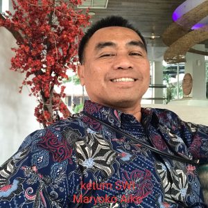 Ketum SWI: Kami mengundang Presiden, Ketua MPR RI dan Ketua DPR RI di Acara Deklarasi dan Rakernas SWI.