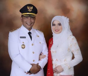 Wabup Tapsel : Angka Perceraian Memprihatinkan dan Minta Para Kades dan Lurah Agar Bergerak Motifasi Rakyat