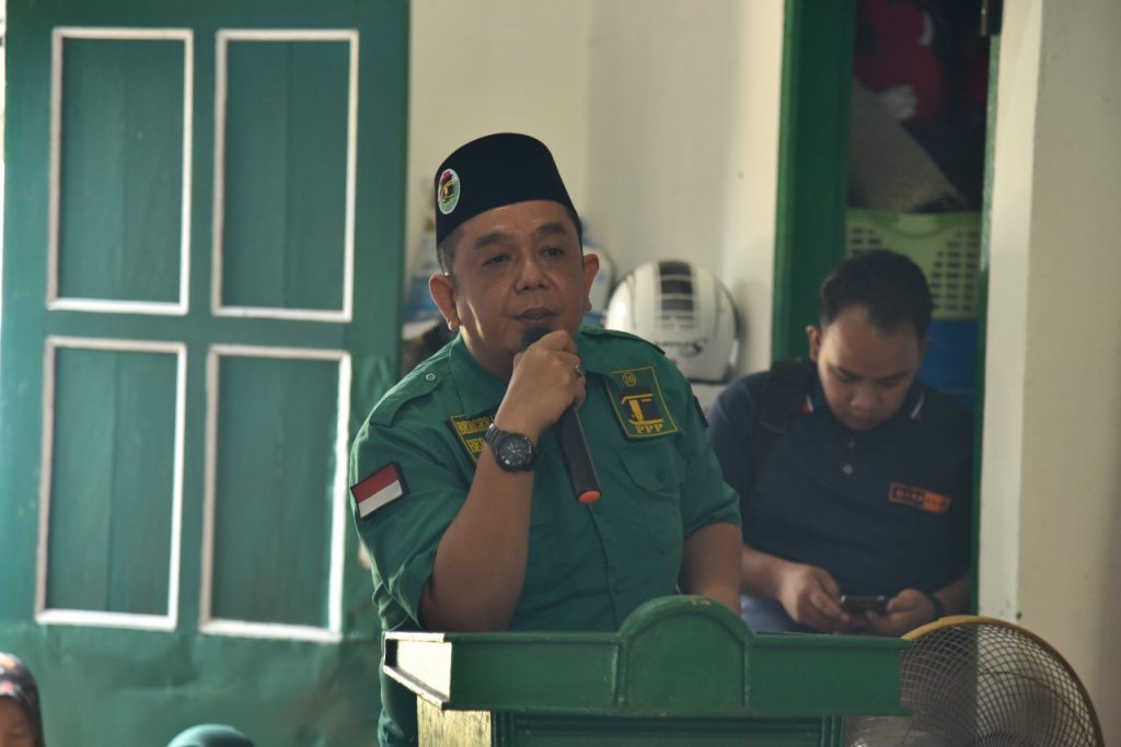 PPP Apresiasi AKBP Dwi Prasetyo Wibowo Berantas Narkoba