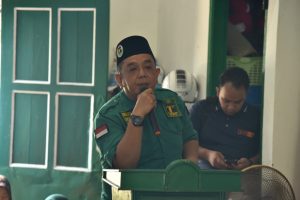 PPP Apresiasi AKBP Dwi Prasetyo Wibowo Berantas Narkoba
