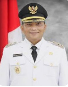 Wabup Tapsel: “Selamat  Idul Adha 1443.Semoga Semangat berkorban dan Kesabaran Hati mendapat Ridho dari ALLAH SWT