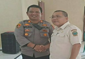 Dari 8.889 Unit Kendaraan di Batang Toru Hanya 4.441 Unit yang Bayar Pajak