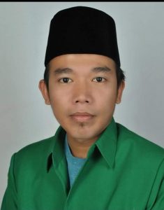 Wakil Ketua DPD KNPI Kota Padang Sidempuan Berharap Pelaksanaan Musda Menjadi Forum Politik demokrasi Yang Sehat 