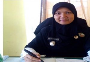 Duka Bocah Nia Rahmadani Butuh Perobatan, Plt. Kadinkes Sidempuan Akan Upayakan PBI BPJS