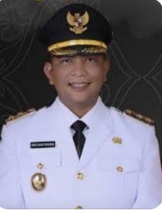 Wabup Tapsel : Kepala Desa Manusia Terpilih Harapan Teladan Rakyat