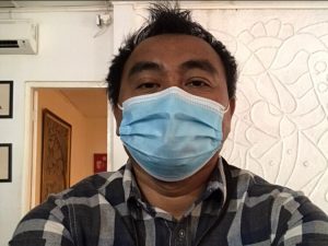 Ketum Sekber Wartawan Indonesia, Maryoko Aiko Sampaikan Ucapan Duka Cita Berpulangnya Prof Dr Azyumardi Azra