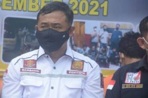 Kasus KDRT, Kasat Reskrim Polres Psp Benarkan Oknum Pejabat Kemenag Tapsel Jadi ‘Tersangka’