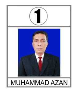 Adzan Sinaga, Wartawan di Tapsel Unggul di Pilkades Desa Sipangko, Angkola Muara Tais