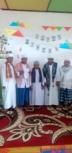 Suluk Tarekat Naqsabandiyah di Pesanteren Bina Insani Desa Sialogo, Berakhir Hari Ini Dengan Khidmad