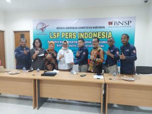 Ketua Umum SPRI : Putusan MK Melahirkan Status Quo Dewan Pers