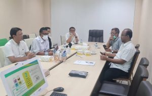 Kepesertaan BPJS Ketenagakerjaan Anggota SWI, Sekjen Menunjuk YPPD sebagai Perisai.