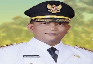 Tiga Ratus Miliar Silpa 2022, Wabup Tapsel Heran Dan Tidak Terlibat
