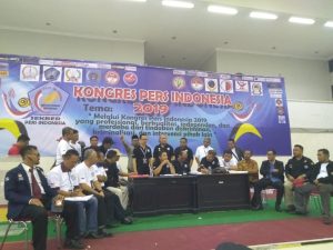 Ketua Umum SPRI : Putusan MK Melahirkan Status Quo Dewan Pers