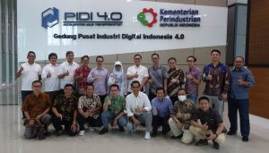 APTIKNAS Segera Lakukan Kerjasama dengan PIDI 4.0