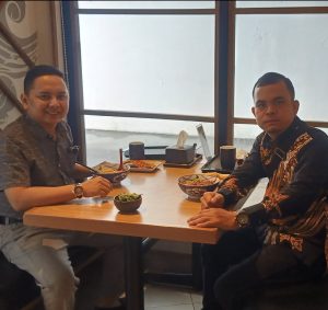 Menanggapi Kekisruhan yang tak kunjung usai, Padang Lawas diminta kembali ke Kabupaten  Induk Tapanuli Selatan