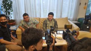 Pitra Romadoni Akan Gugat Mendagri, Gubernur Sumut, Pemda Palas, AZP dan TSO