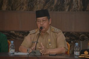 RAPAT FINALIS MUSYAWARAH WILAYAH (MUSWIL) KE-13 MUHAMMADIYAH SUMATERA UTARA