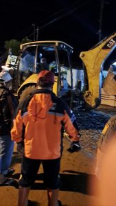 Hujan Lebat, Sidempuan Direndam Banjir, Pemko Gercep
