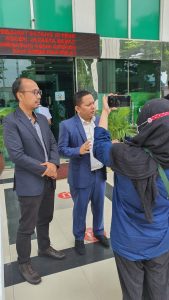 Kongres Pemuda Indonesia Minta Semua Debt Collector Yang Meresahkan Masyarakat Diberantas dan Digulung