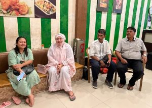 Pemko Padang Sidempuan Akan Tutup Sementara Bells Cafe
