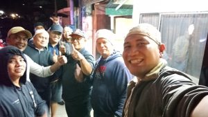 Ramadan Tahun Ini, 61 Jemaah PPITTNI Tabagsel Ikuti Suluk di Sungai Rumbai Koto Tinggi