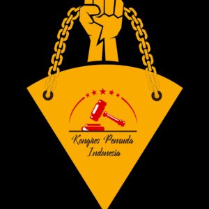 Kongres Pemuda Indonesia Akan Laporkan Hakim PN Jakarta Pusat Ke Komisi Yudisial dan Mahkamah Agung RI