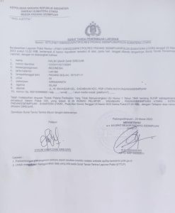 Merasa Kebal Hukum Oknum Tukang Pijat  Hina Wartawan