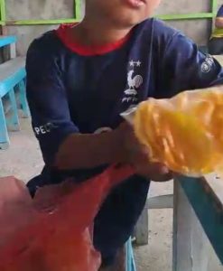 Soal Exploitasi Anak Bekerja, Kabid Perlindungan Anak Padang Sidempuan, Hasian: Itu Bukan Urusan Kami