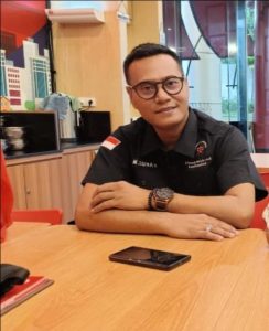 M.Sunandar Yuwono Siap Maju Pilkada Kabupaten Boyolali
