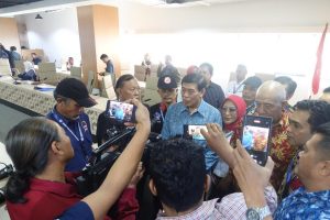 SPRI Susun Kekuatan Baru Pasca Munas 2023