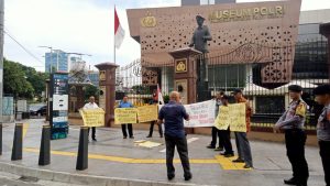 DPD SPRI Bengkulu Desak Mabes Polri Tangkap Pelaku Penembak Pimpinan Media Rmol