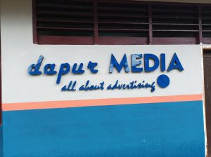 Kadis Naker Tapsel Tidak Memberi Respon Apapun Saat Dikonfirmasi