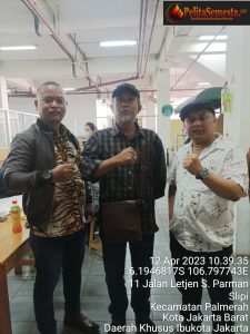 Kongres Pemuda Indonesia Hari Ini Akan Cabut Laporan Terhadap Hakim PN Jakarta Pusat Pemutus Partai Prima