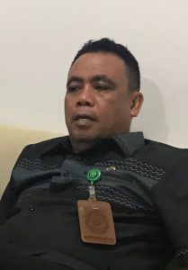 Misteri Ruang Sidang Perkara Hussain Lawan ABC di PN Jakpus