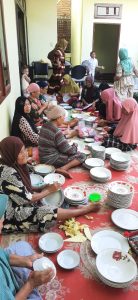 Horja Godang Boru Markabuatan Wali Kota Sidimpuan, Lestarikan Adat Budaya Dan Cerminkan Kebersamaan