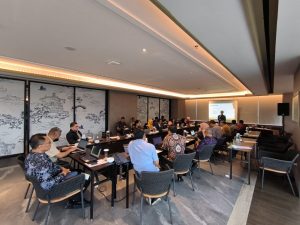 LSP Sektor Pendidikan Tinggi dan Menengah Alami Diskriminasi