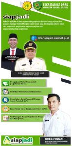 Menuju Tapsel Sejahtera