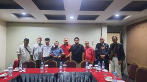 Koperasi Pers Indonesia Terbentuk, Asa Bagi Pers dan Wartawan