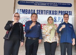 Mandagi Sambangi Polda Sumut Kejar Kasus Oknum Anggota Dewan Pers