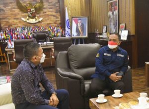Perangi Mafia dan Karpet Merah bagi PMI Versi Kepala BP2MI