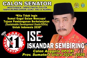 Disiplin Disertai Semangat, Ulet dan Bertanggung Jawab