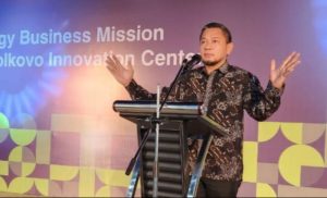 Presiden Resmi Jadikan Dewan Pers Sebagai Regulator