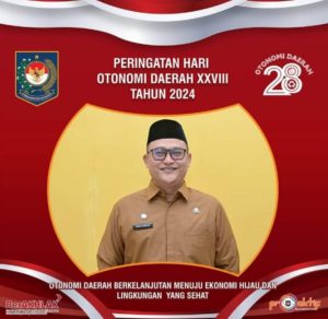 Seputar Hari Otonomi Daerah 2024 yang Diperingati Tanggal 25 April
