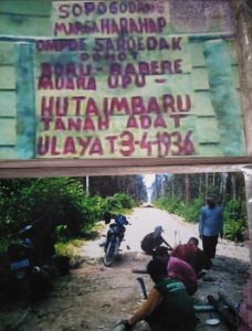 Muara Opu Dalam Sorot