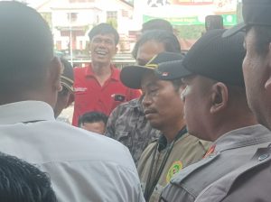 Di Kota Padangsidimpuan Eksekusi Ruko Gagal, Disebabkan Orang yang Sudah Meninggal Bubuhi Cap Jempol