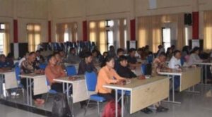 KPU Pakpak Bharat Gelar Bimtek dan Orientasi Tugas PPKP